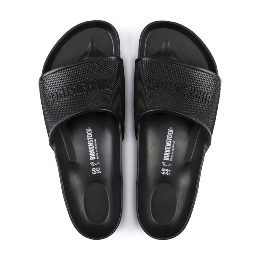 1015398 Barbados Birkenstock EVA Black