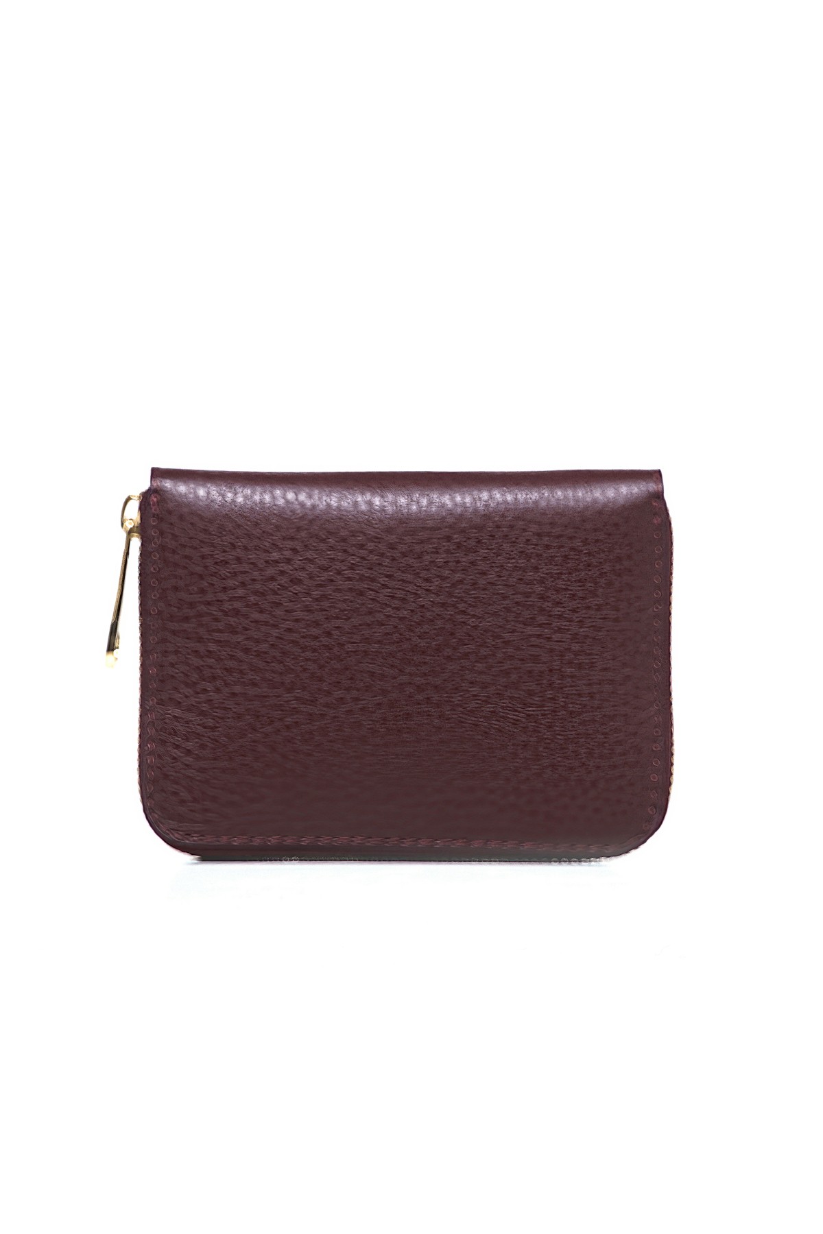 DEMI S Piumelli Milano Wallet D54 Burgundy