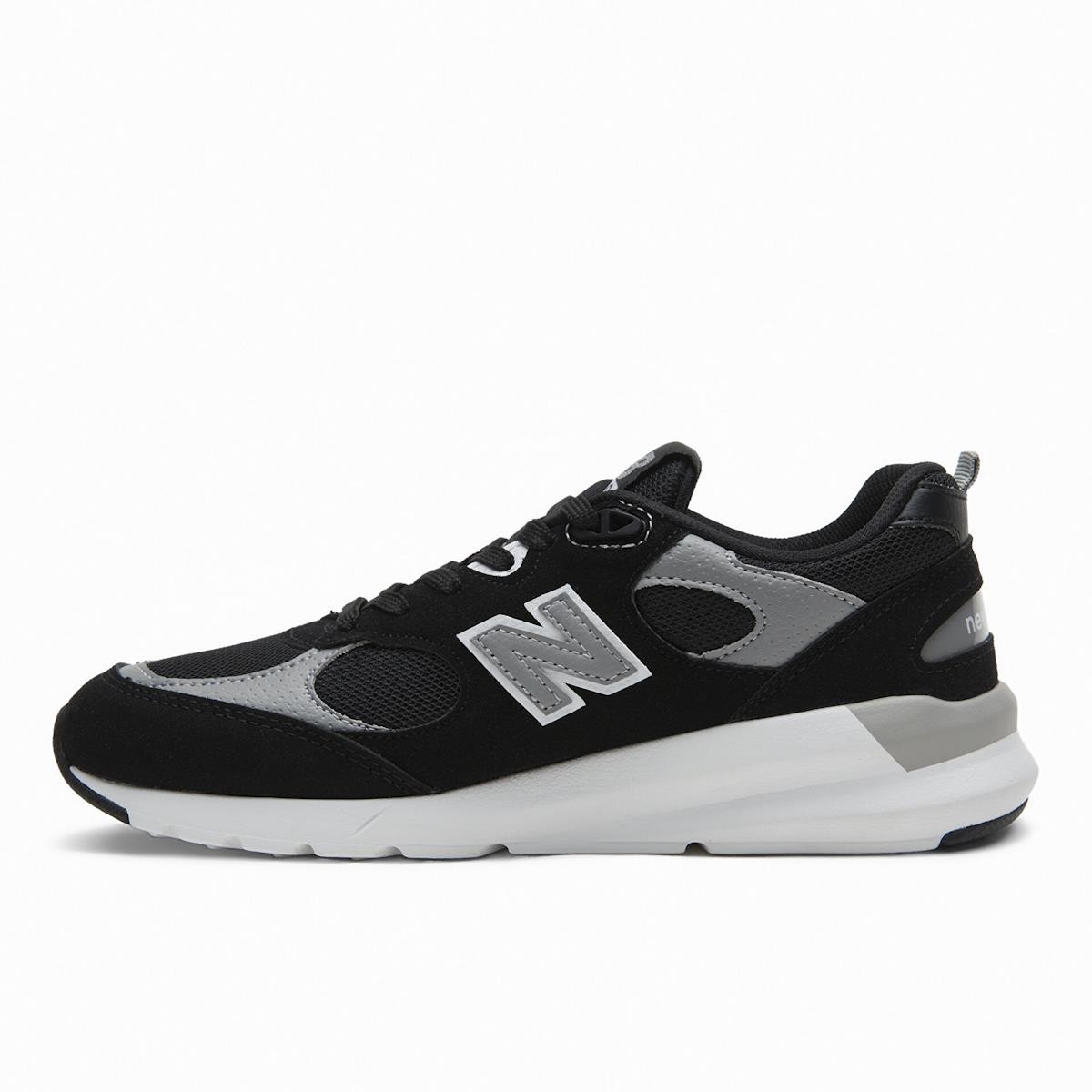 Kadın Spor WS109GRB New Balance NB Lifestyle Black