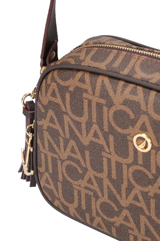 Kadın Çapraz Çanta CN6559T NAUTICA NAUTICA LADIES BAG BROWN