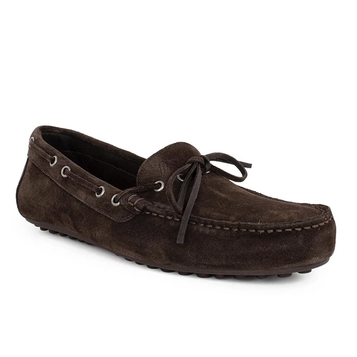 31B2 Frau CASTORO T.Moro (Dark Brown)