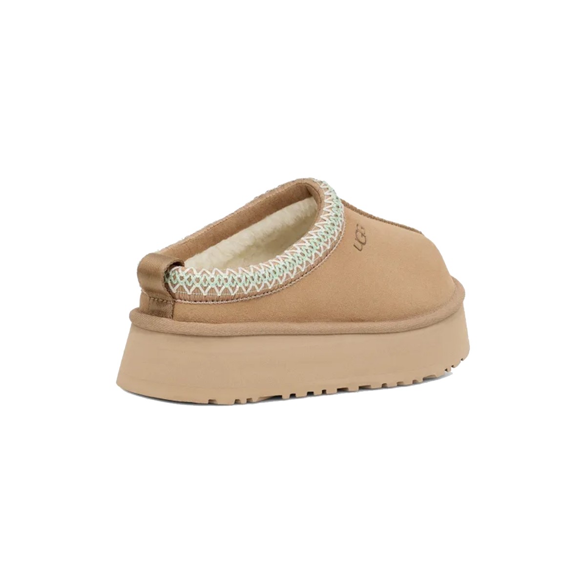 1122553 UGG W TAZZ SAND (KUM RENGI)