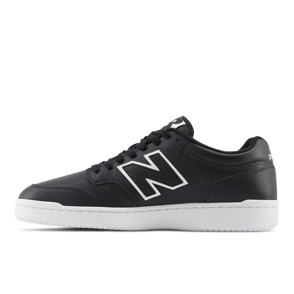 Erkek Spor BB480LBT New Balance NB Lifestyle Black