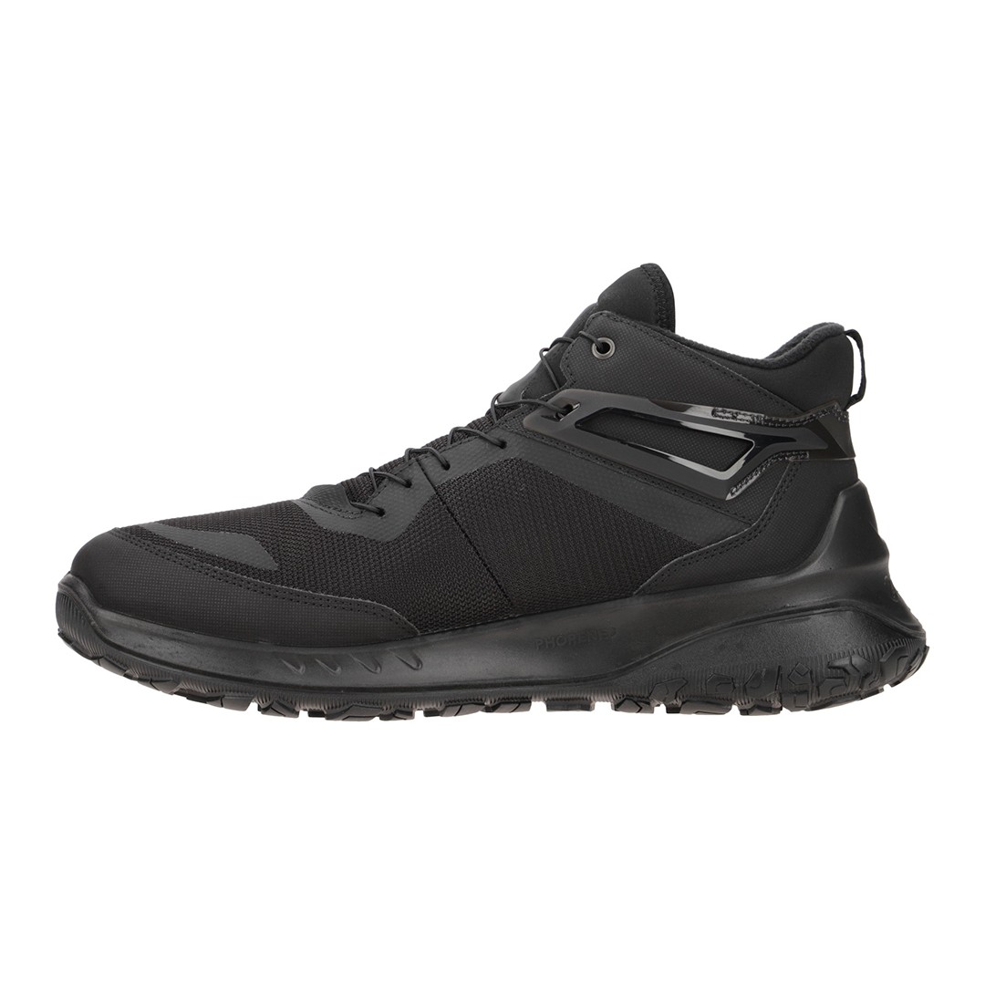 82429451052 ECCO ULT-TRN M MID WP TEX BLACK