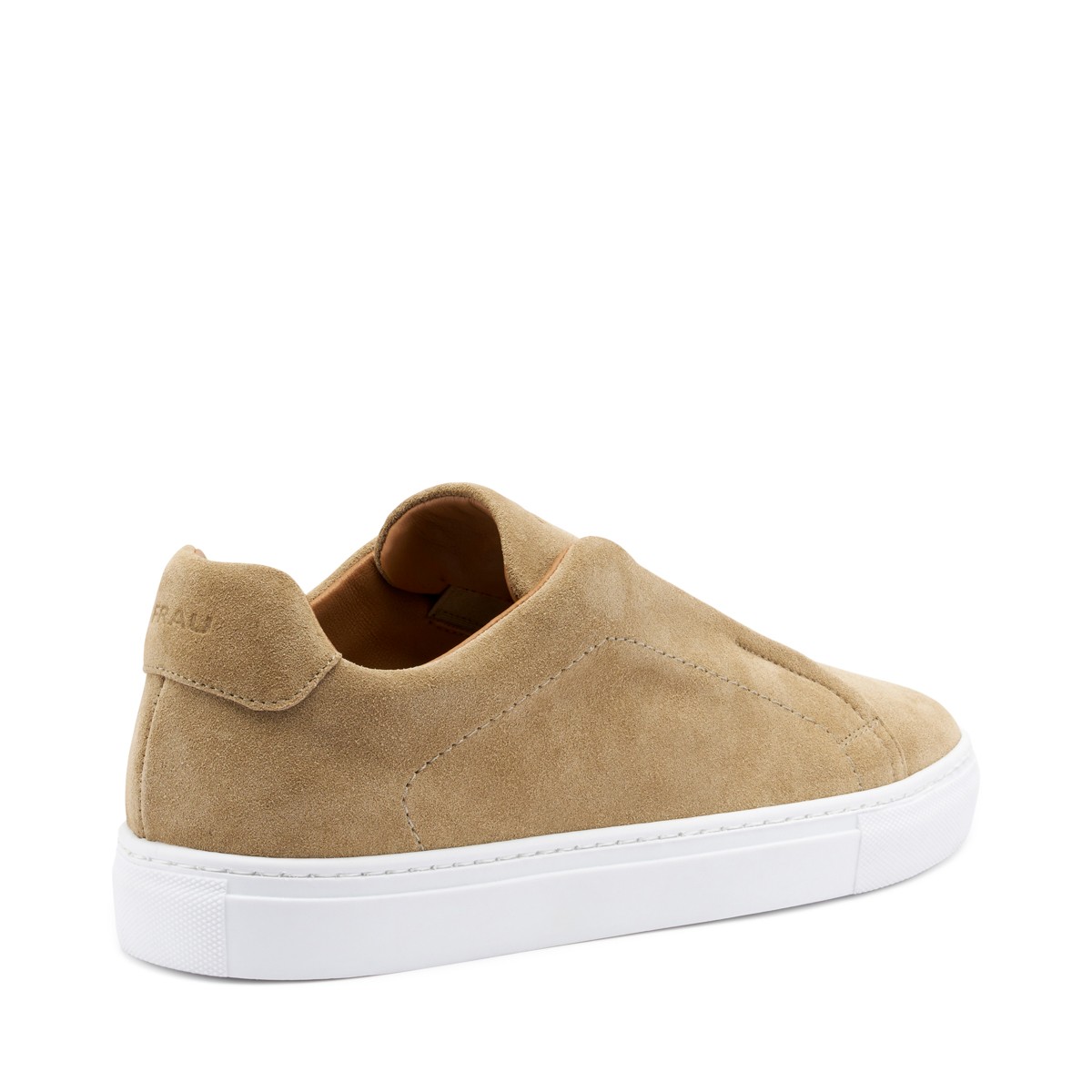 28D1 Frau SUEDE Avena