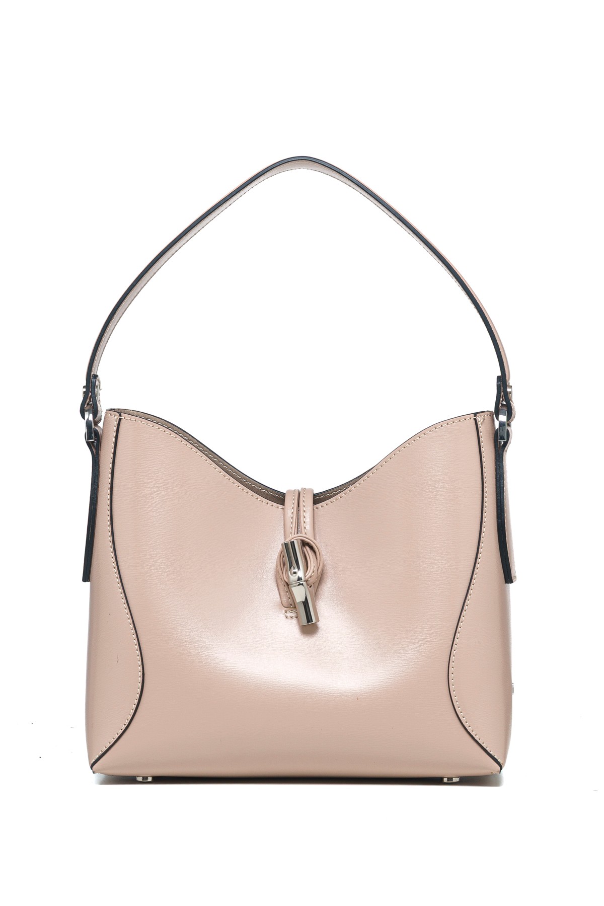 LUCILLE Piumelli Milano Bag B68 Nude