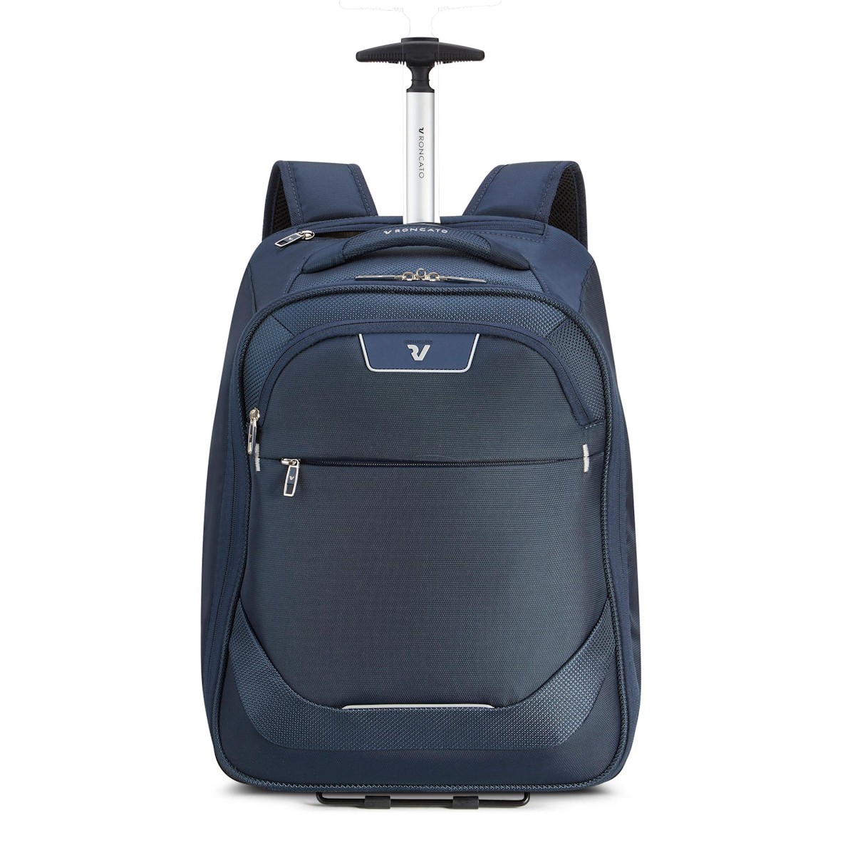 41621623-23 Roncato Joy Medıum Cabın Backpack Trolley (42 L)  Dark Blue