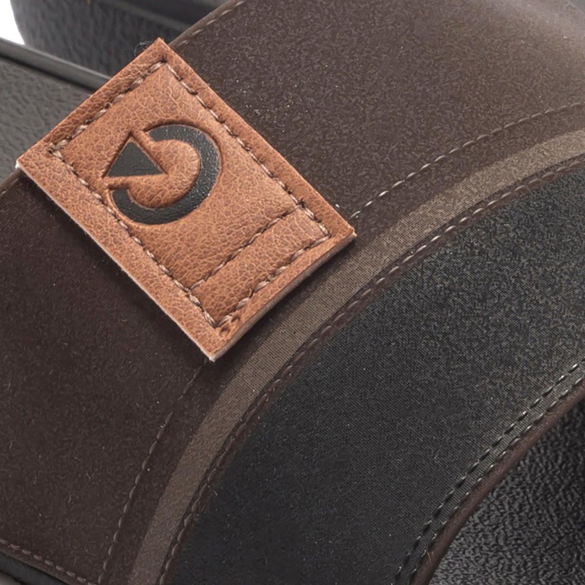 11521 Cartago DAKAR SLIDE DD0350 Brown/Brown/Brown