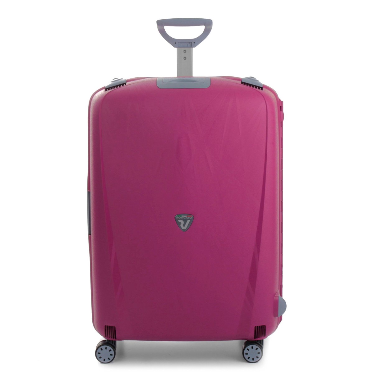 50071119 Roncato Trolley Grande 4W Roncato Lıght Magenta