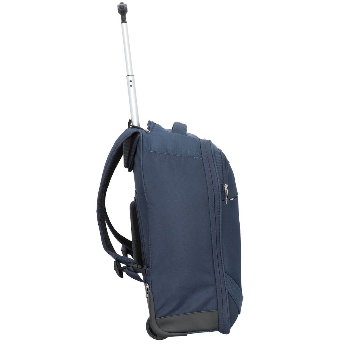 41621623-23 Roncato Joy Medıum Cabın Backpack Trolley (42 L)  Dark Blue