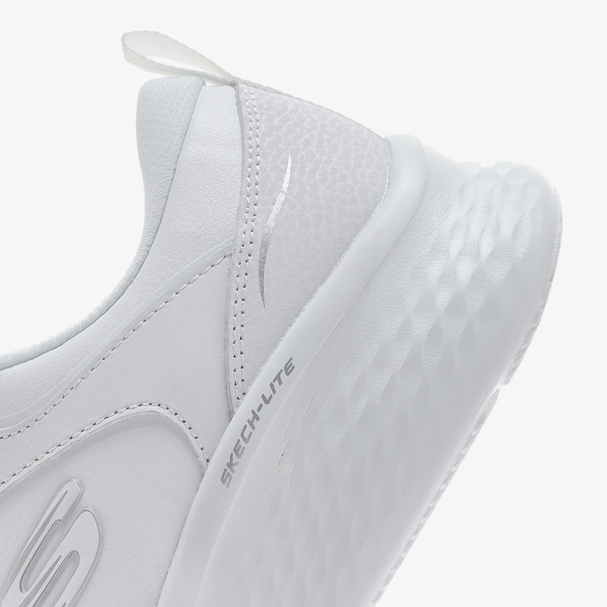 150049TK WSL Skechers SKECH-LITE PRO White/Silver