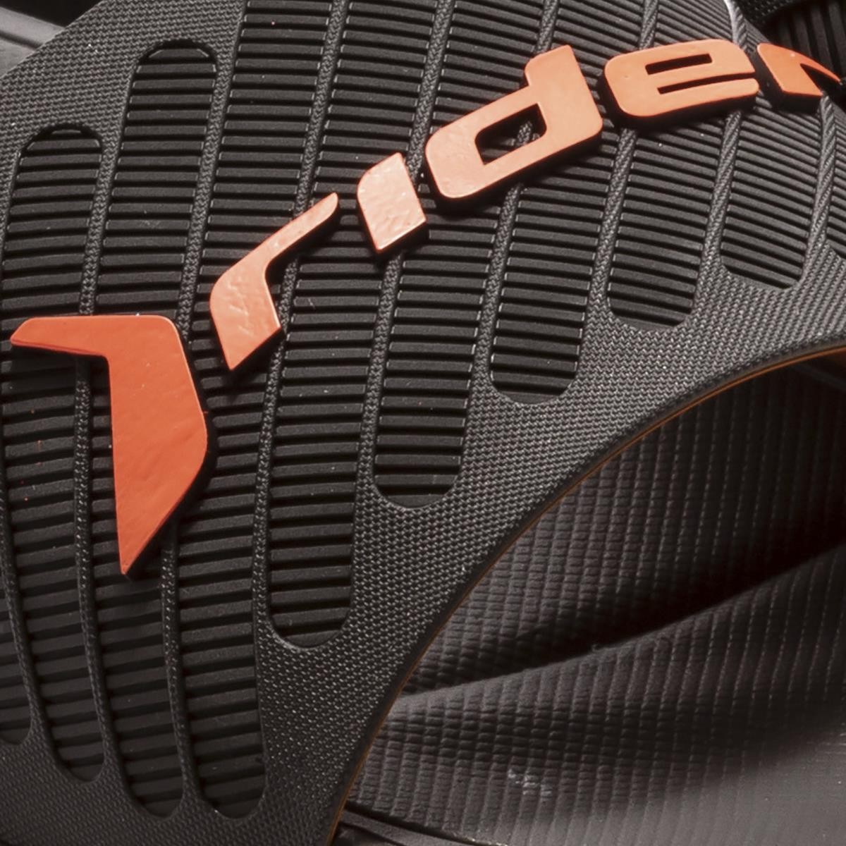 Erkek Terlik 12323 Rider FREE II SLIDE AD DD0277 Black-Black-Orange