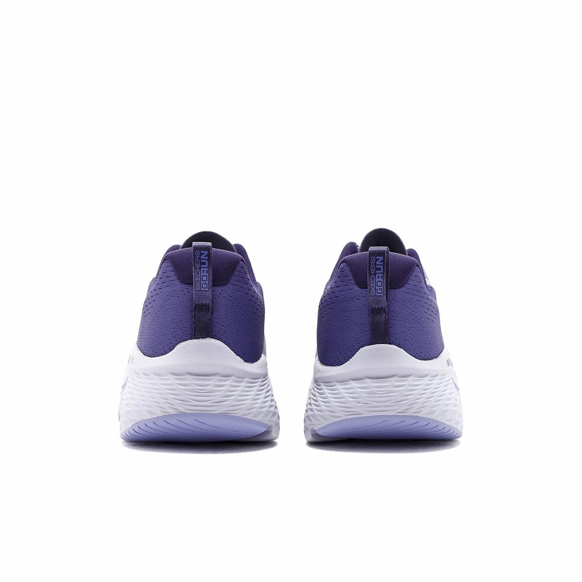 Kadın Sneaker ( Günlük) 129602 LAV Skechers MAX CUSHIONING ELITE 2.0 Lavender