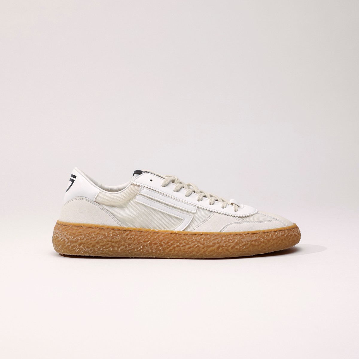 Erkek Sneaker ( Günlük) PU101V-012 Puraai 1.01 VINTAGE Vaniglia