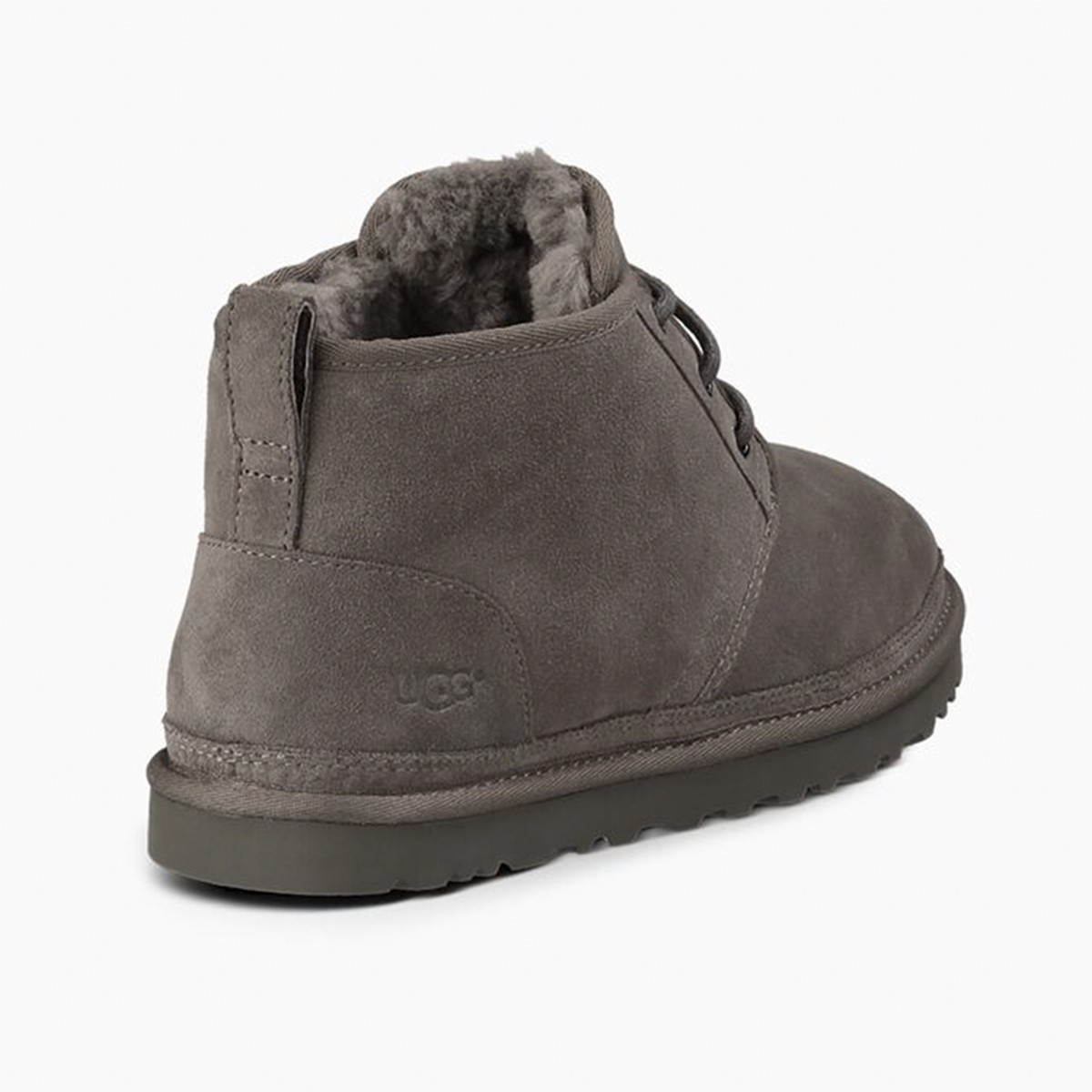 3236 UGG M NEUMEL CHARCOAL (ANTRASIT)