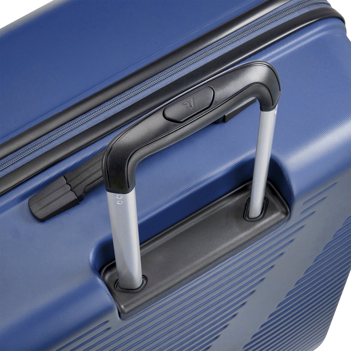41304223 Roncato Sunlite Trolley Medıo 4R Blu notte