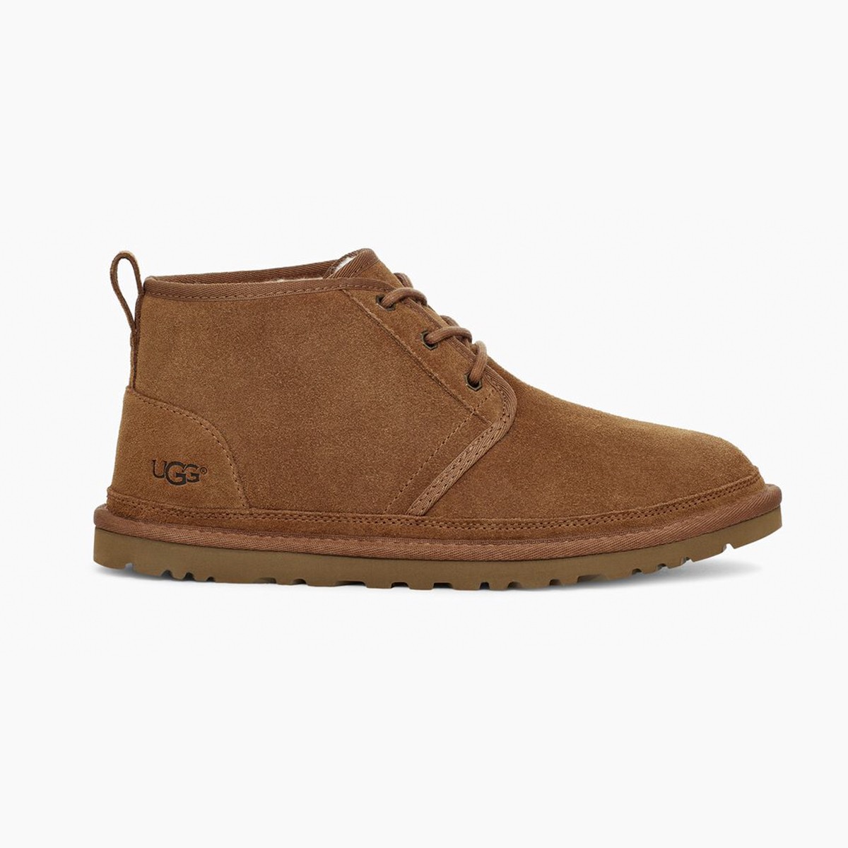 3236 UGG M NEUMEL CHESTNUT (TABA)