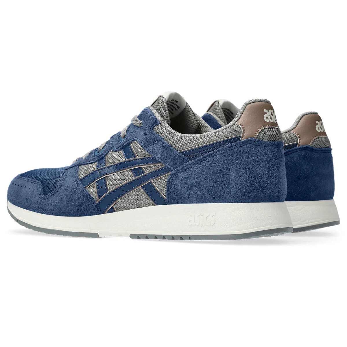 Erkek Spor 1201A477-401 ASICS LYTE CLASSIC Sky-Indigo Blue