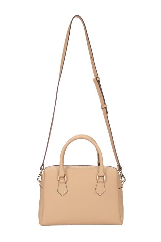 Kadın Çapraz Çanta CN6517T  NAUTICA LADIES BAG 04439 Latte