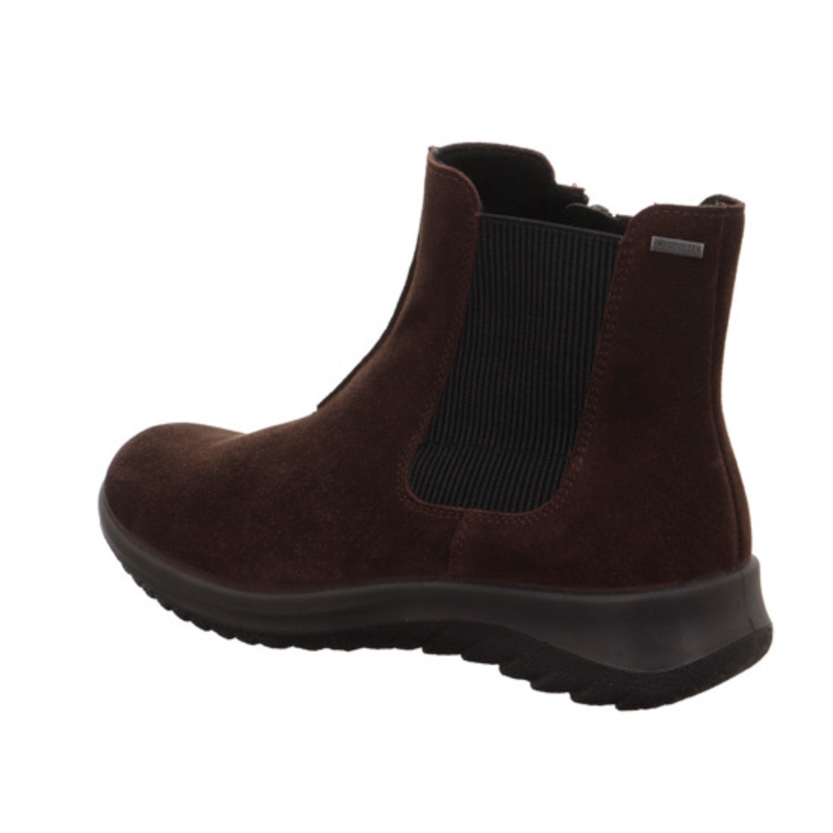 2-009000-3420 Legero SOFTBOOT 4.0 KAHVERENGİ