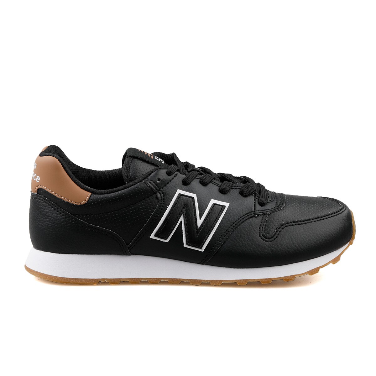 GW500LBT New Balance NB Lifestyle Black