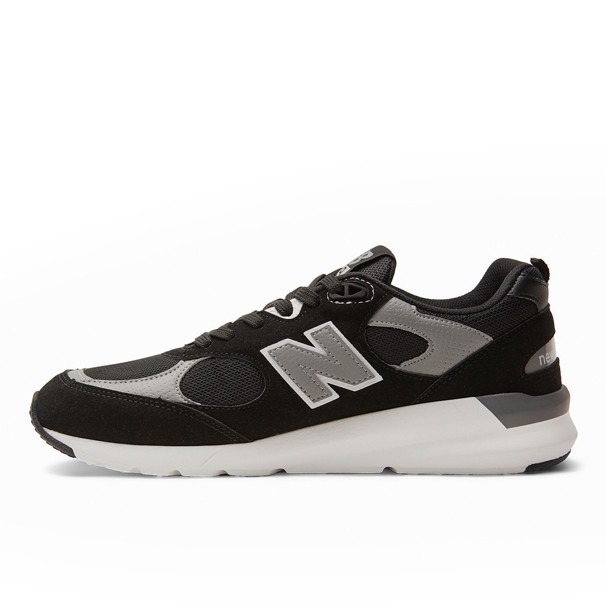 MS109BGR New Balance NB Lifestyle BLACK