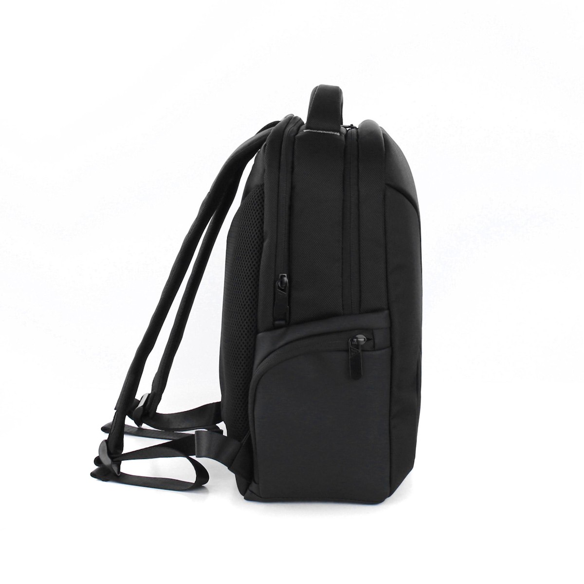 41722001-01 Roncato Surface Backpack Wıth 14" Laptop Holder Nero