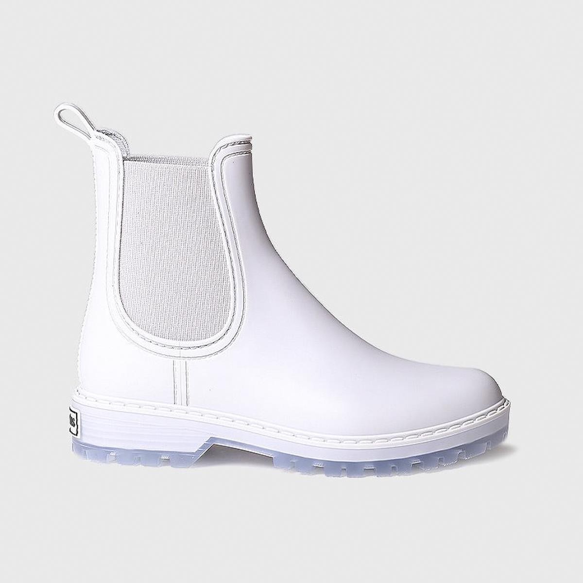 Kadın Bot  (Yağmur ) Coney Toni Pons Ankle Boot Water Gel