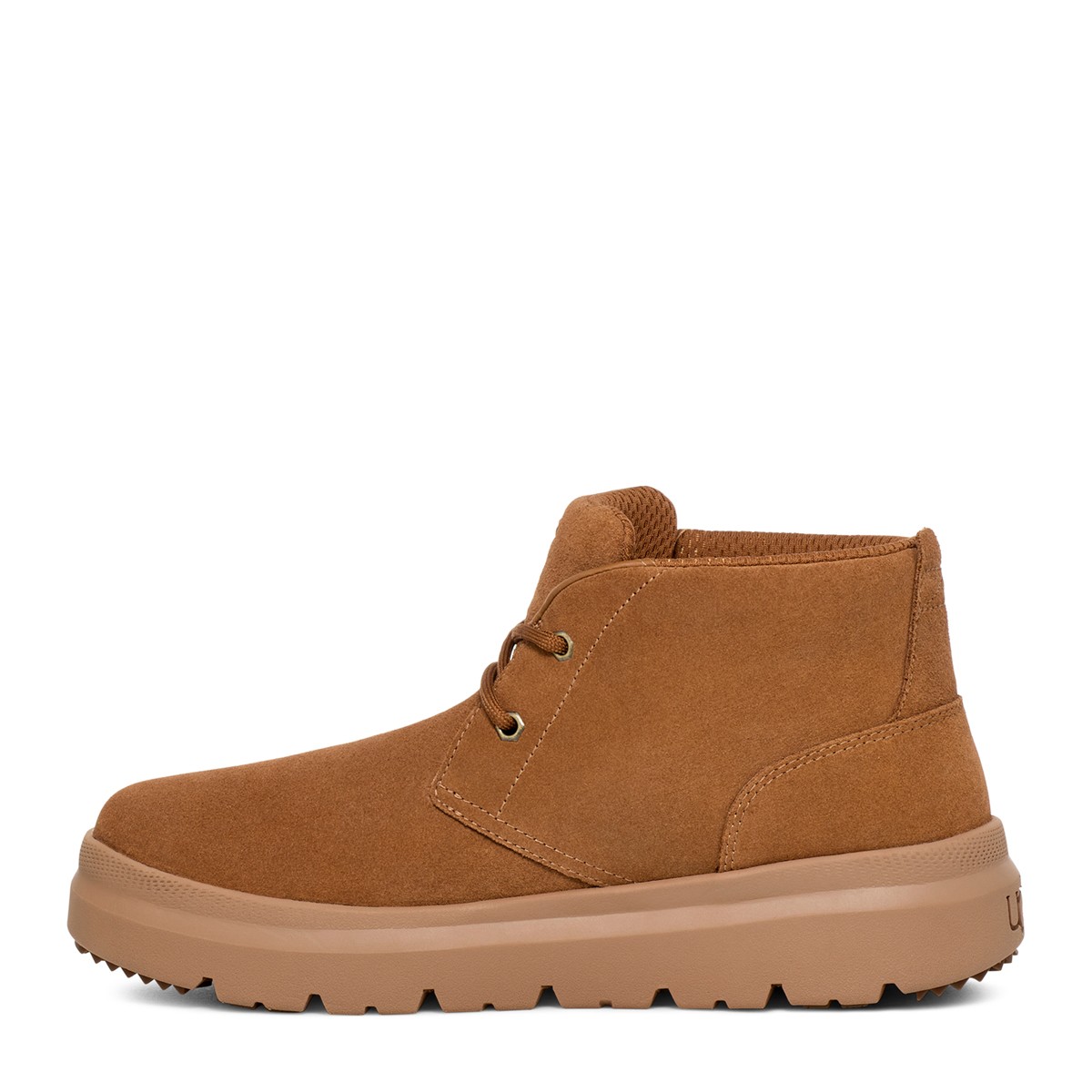 Erkek Bot 1151773 UGG M BURLEIGH CHUKKA CHESTNUT (TABA)