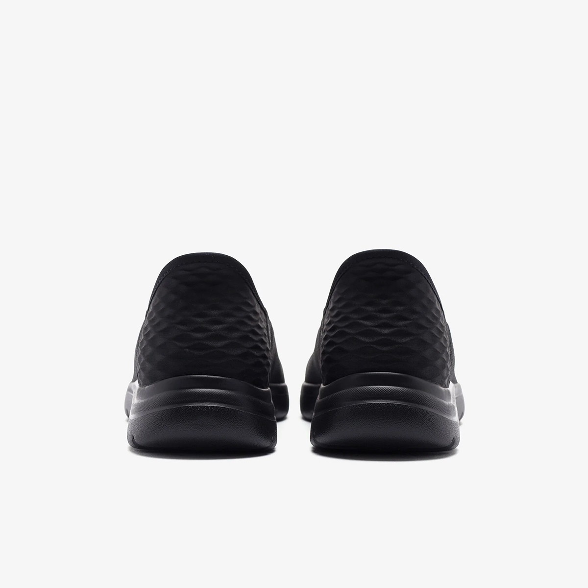 138182 BBK Skechers ON-THE-GO FLEX Black