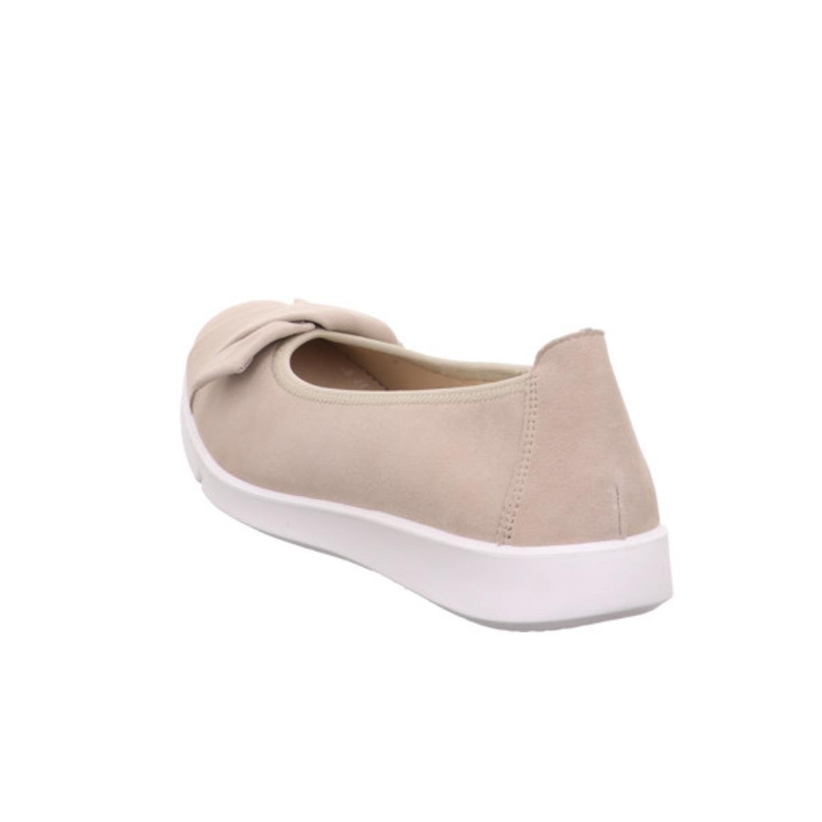 Kadın Sneaker ( Günlük) 2-009884-4110 Legero LUCCA Beige