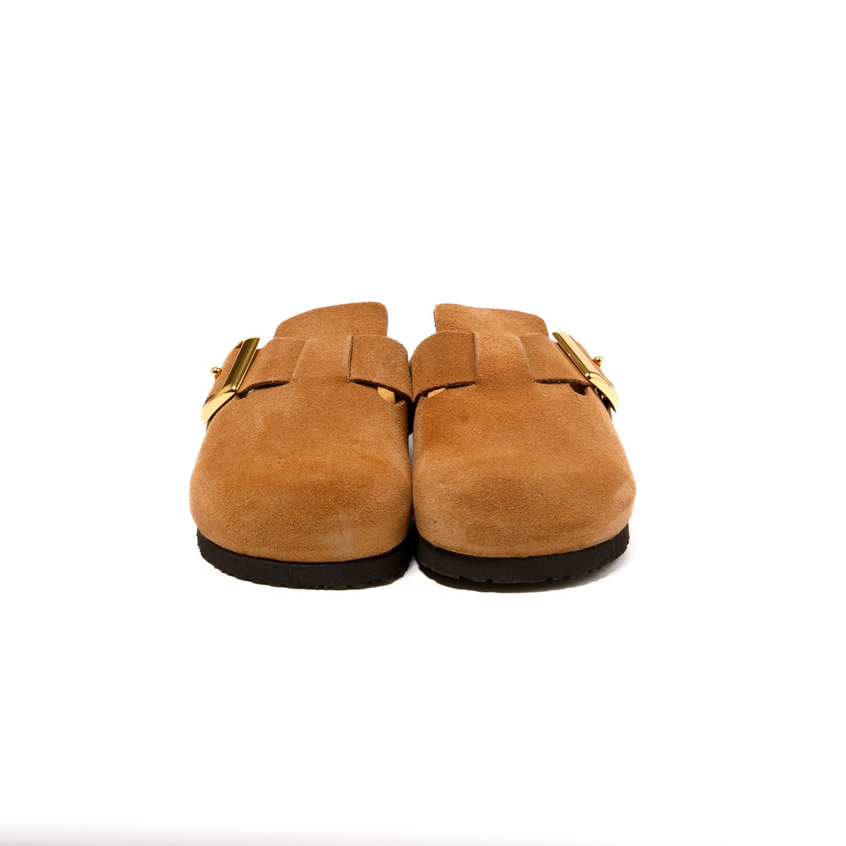 17D5 Frau VELOUR-S Terra (Brown)