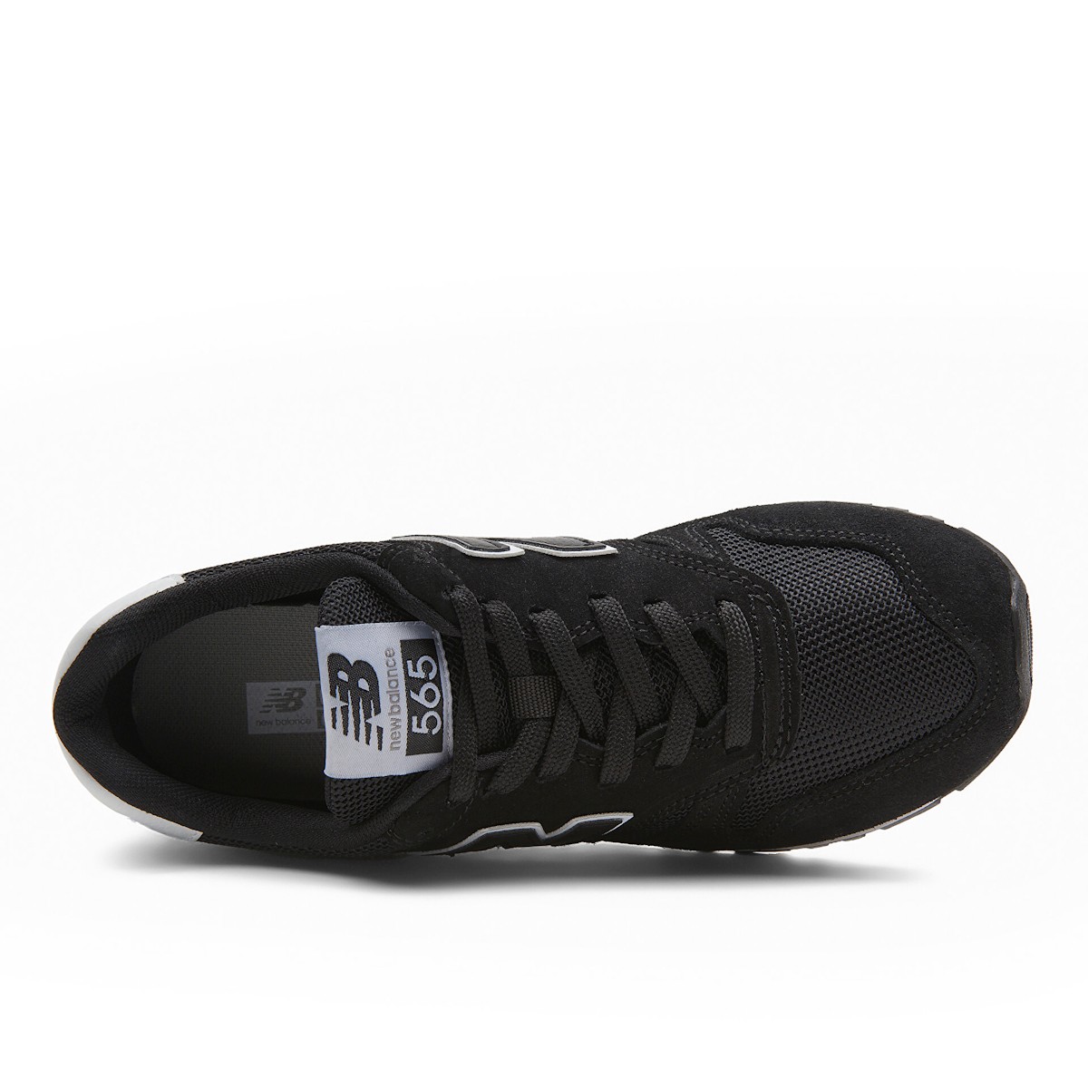 WL565BLK New Balance NB Lifestyle BLACK