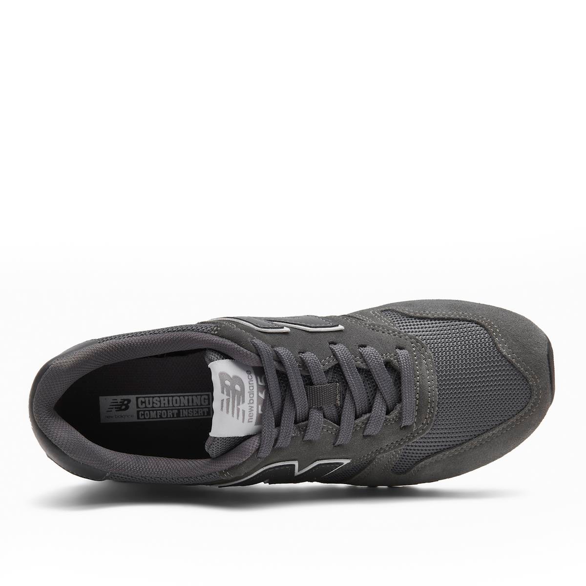 Erkek Spor ML565ANT New Balance NB Lifestyle ANTHRACITE