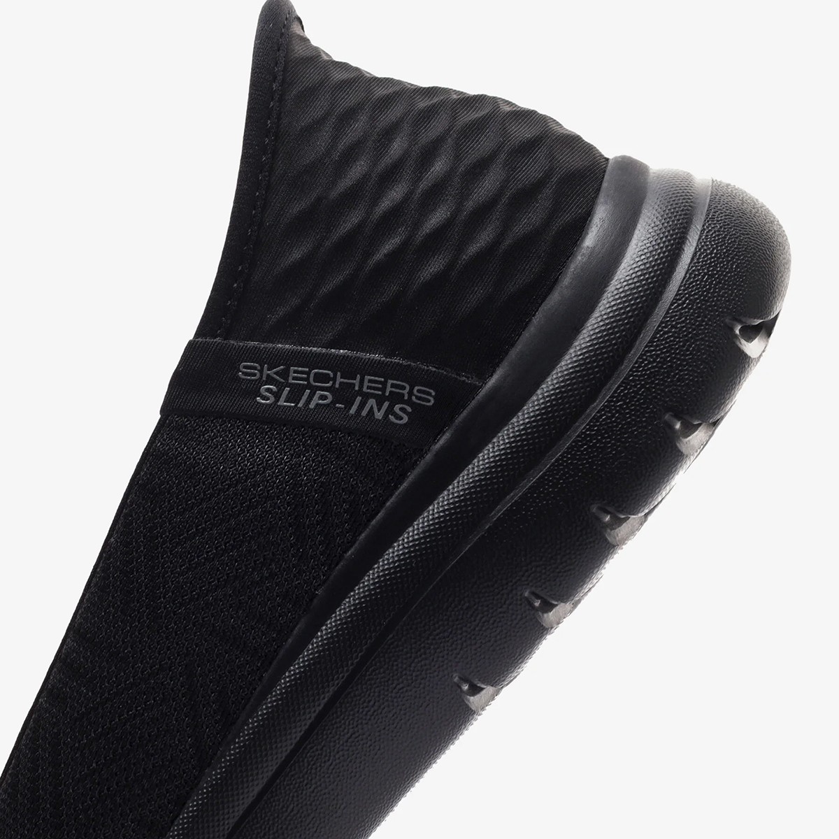 138182 BBK Skechers ON-THE-GO FLEX Black