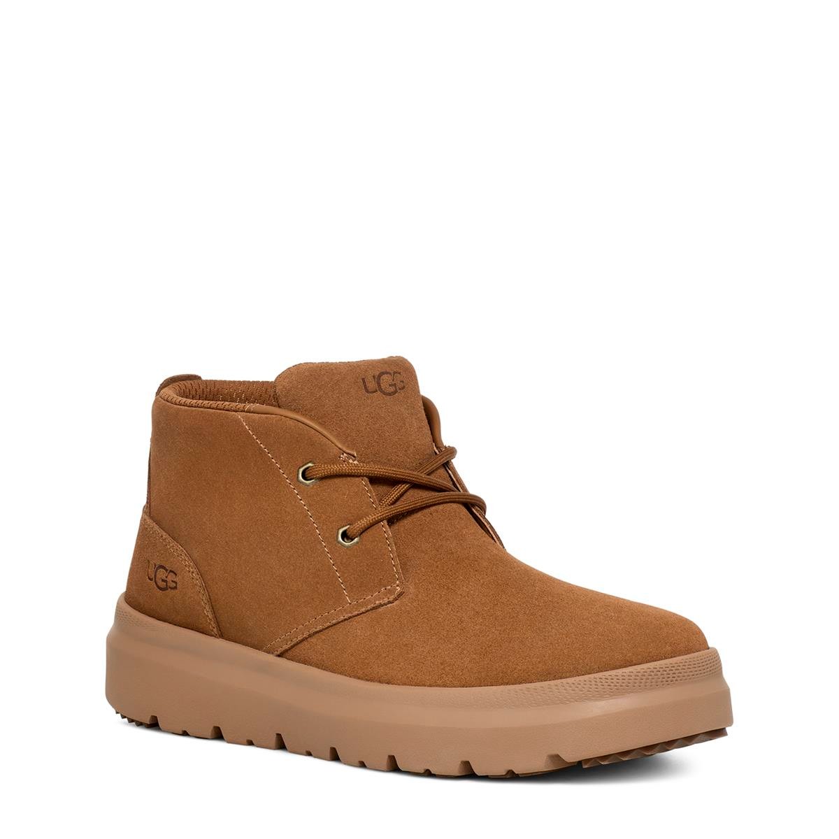 Erkek Bot 1151773 UGG M BURLEIGH CHUKKA CHESTNUT (TABA)