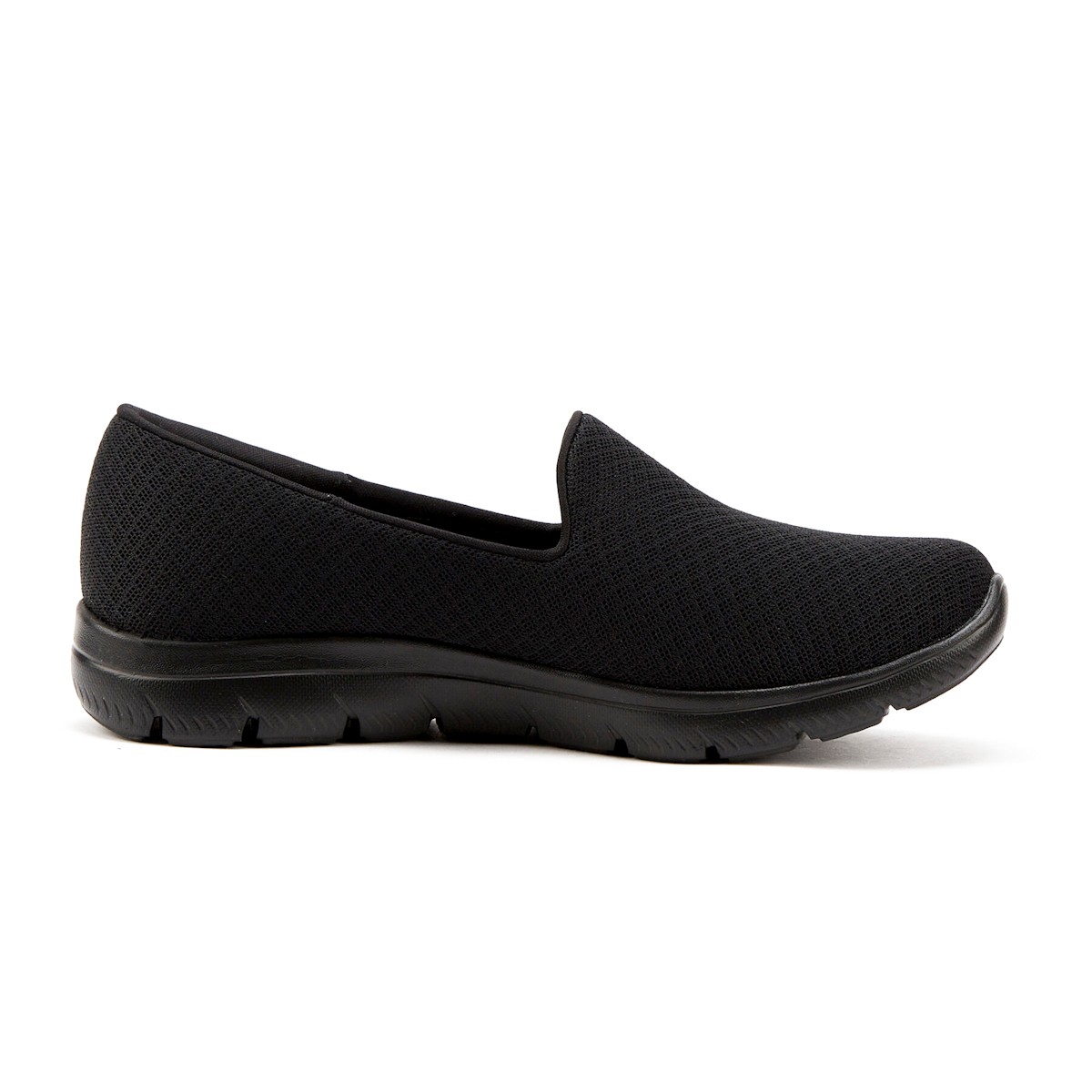 896123TK BBK Skechers SUMMITS Black