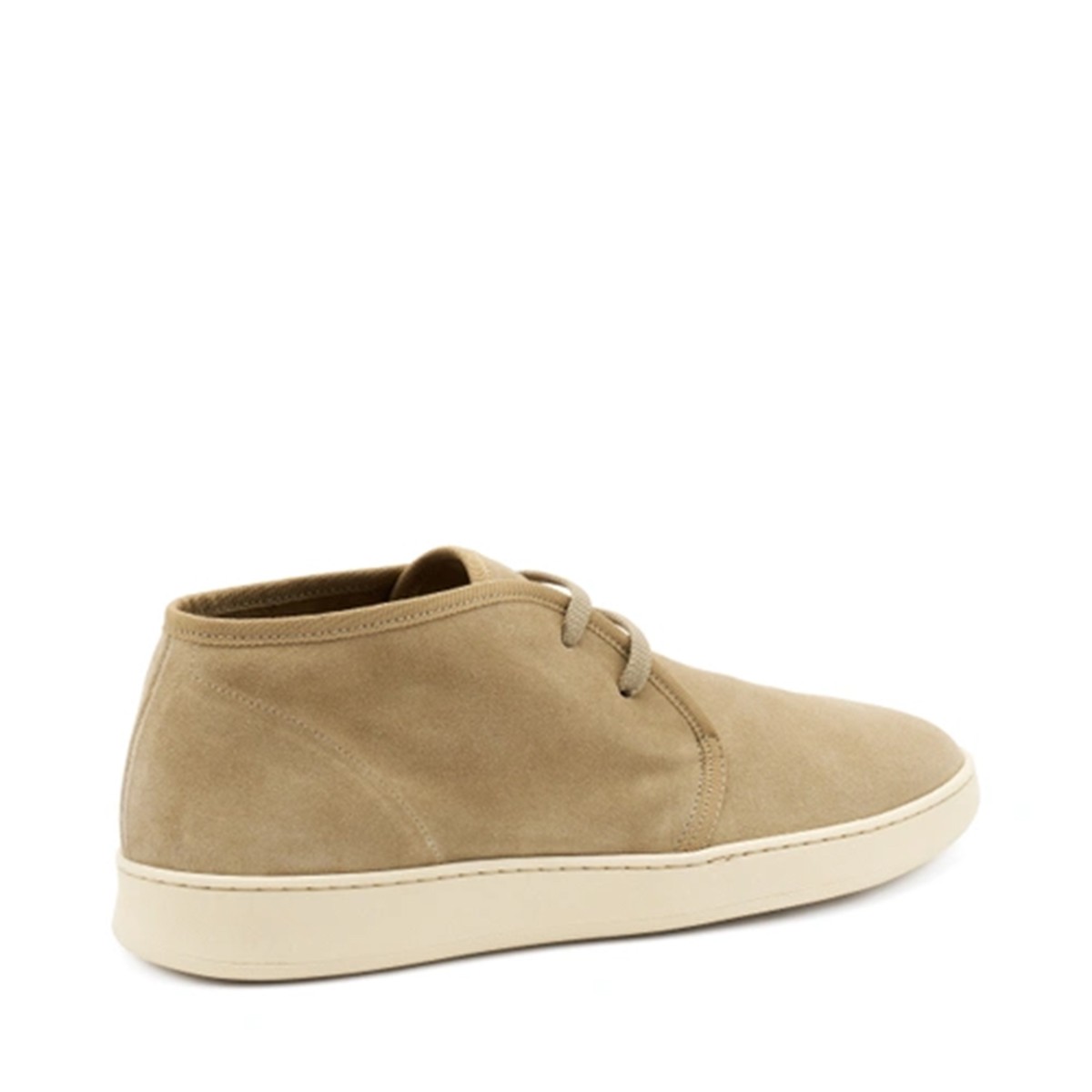 24B5 Frau SUEDE Avena (Beige)