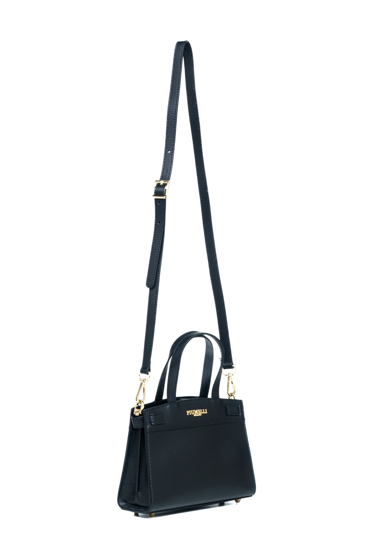 MARTA S Piumelli Milano Bag P636 Black