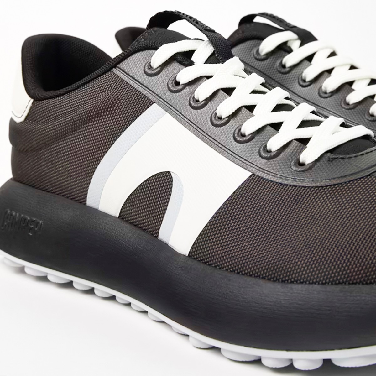 K100944-009 Camper Pelotas Athens Dark Gray