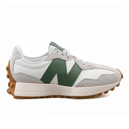 Erkek Spor Ayakkabı U327LX New Balance NB Lifestyle  WHITE