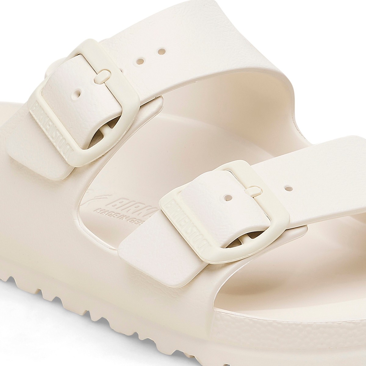 1027384 Birkenstock ARIZONA EVA Eggshell