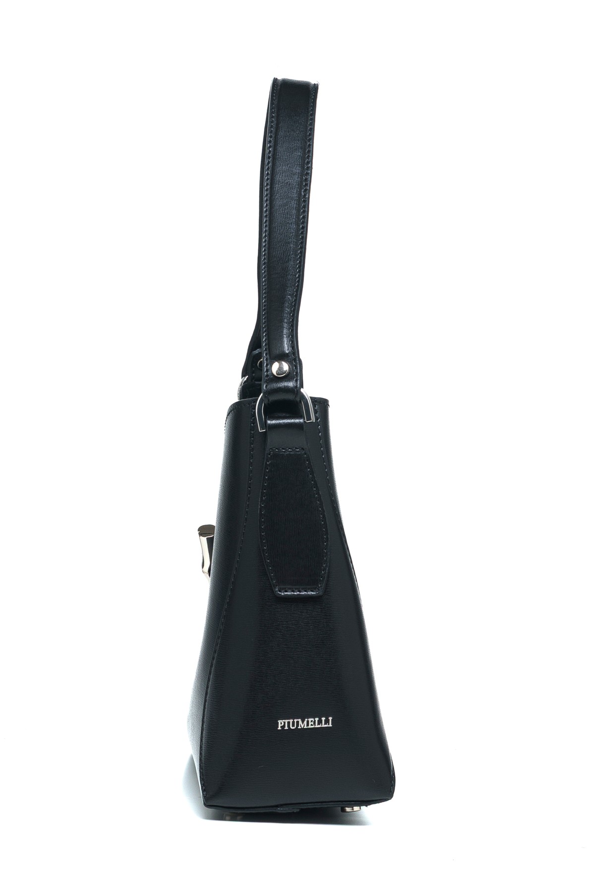 LUCILLE Piumelli Milano Bag B28 Black