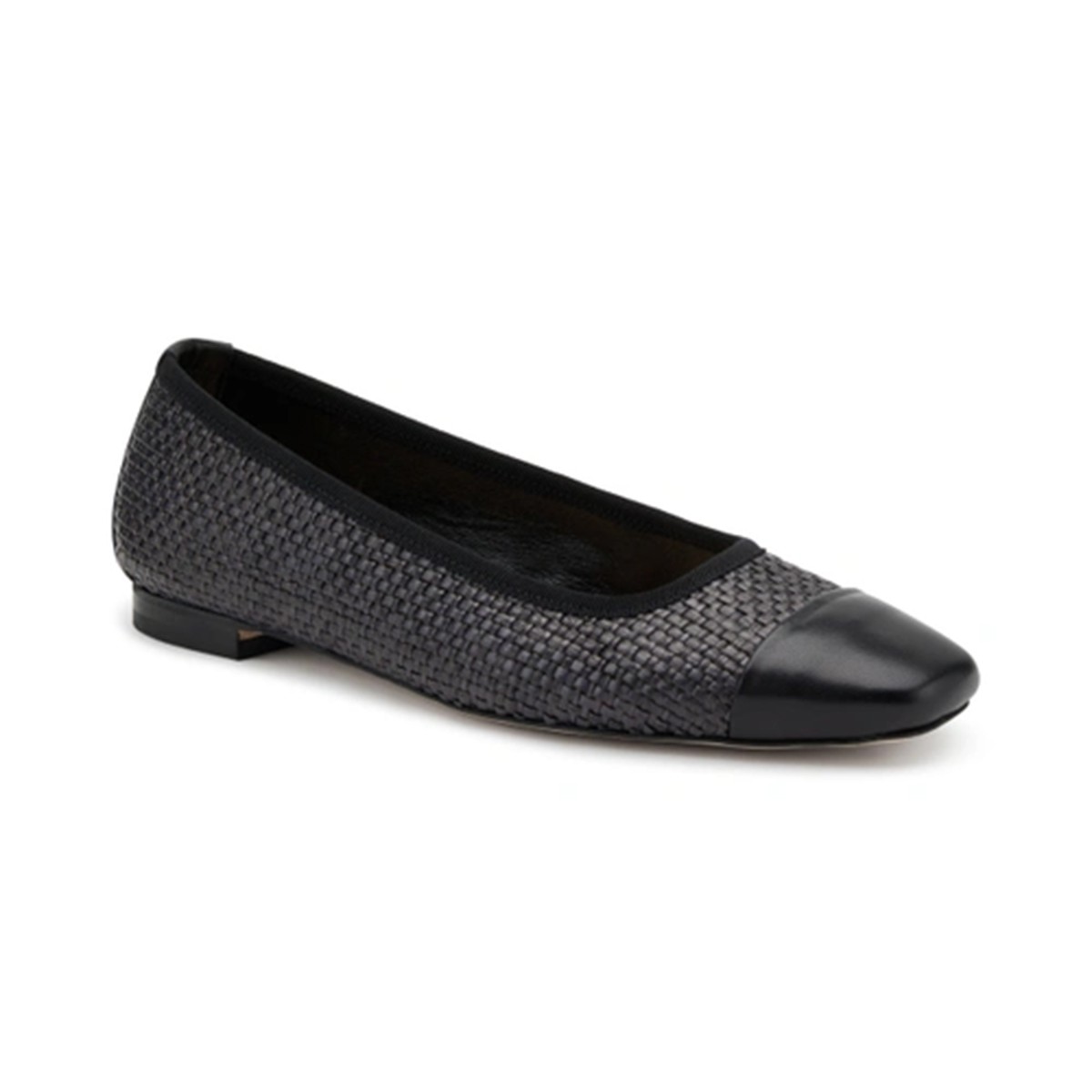 91N2 Frau NAPPA  Nero (black)