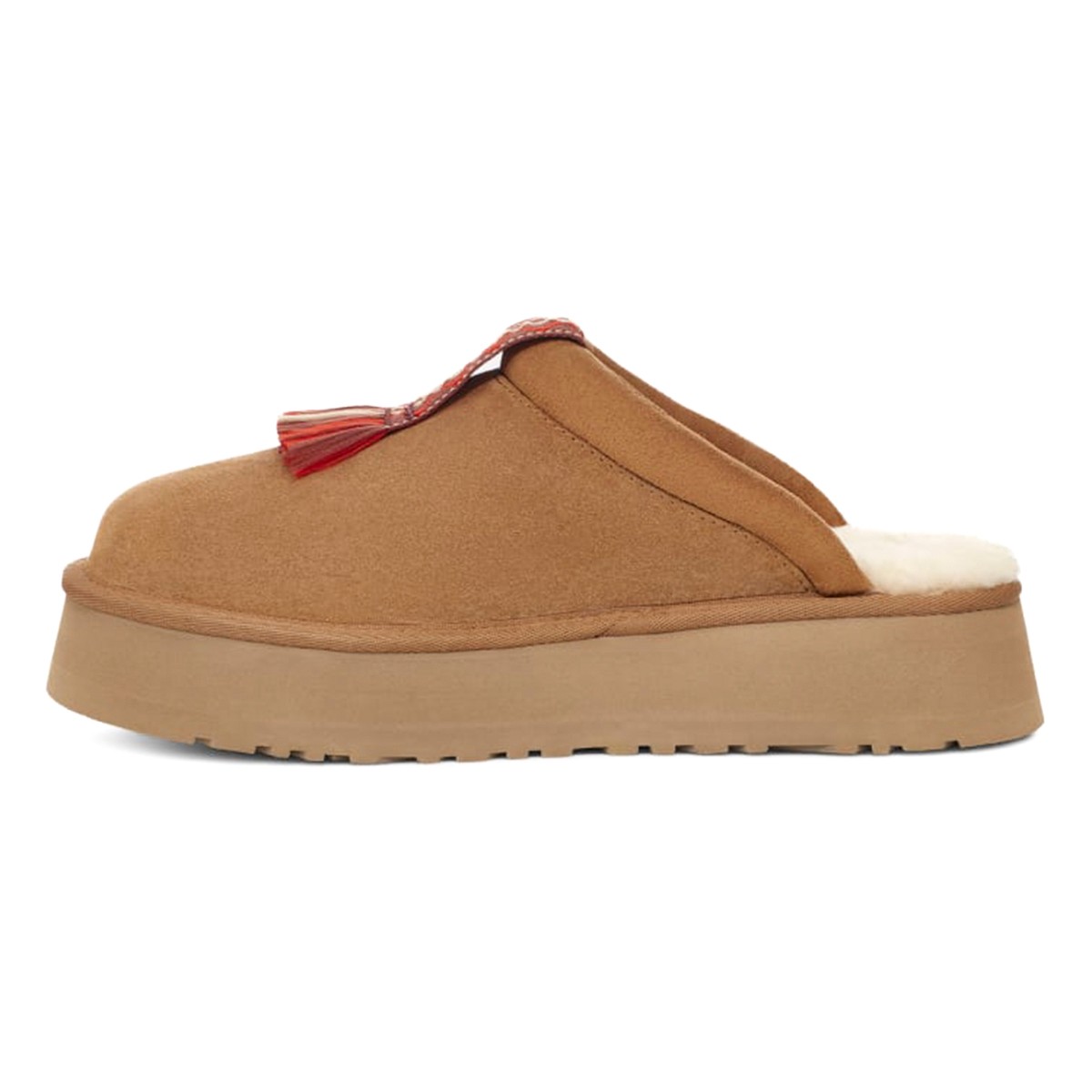 1152677 UGG W TAZZLE Chestnut (Taba)