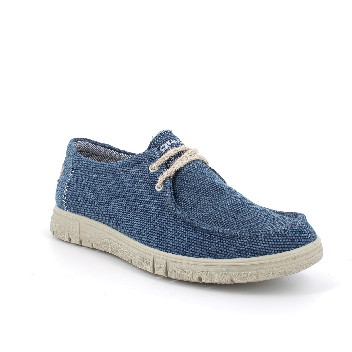 Erkek Sneaker ( Günlük) 5619800 UNB 56198 IGI&Co TES.COTTON VINT Jean