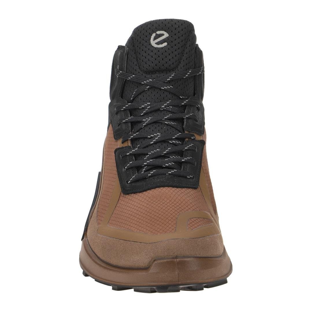 Erkek Bot 82380455379 ECCO BIOM 2.1 X MTN M MID GTX BROWN