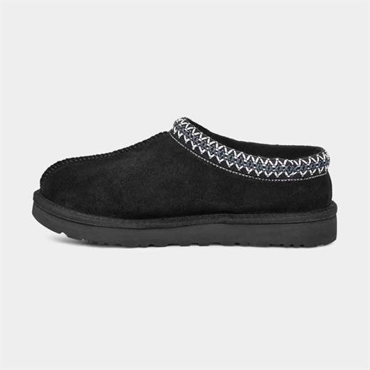 Kadın Terlik 5955 UGG W TASMAN BLACK (SIYAH)