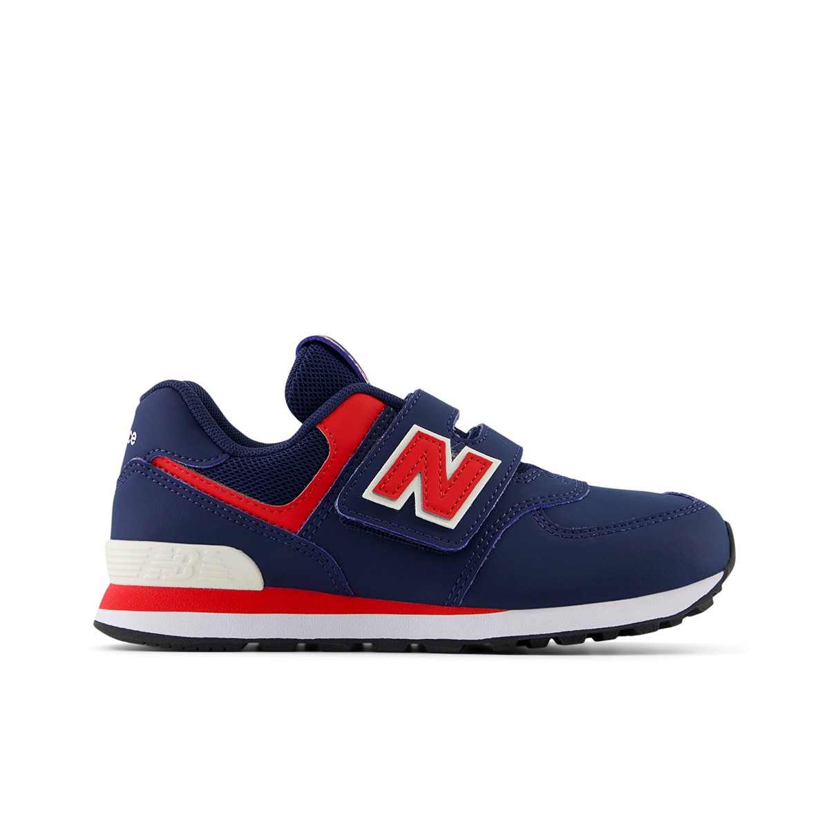 PV574KIK New Balance Lifestyle Pre-School Navy