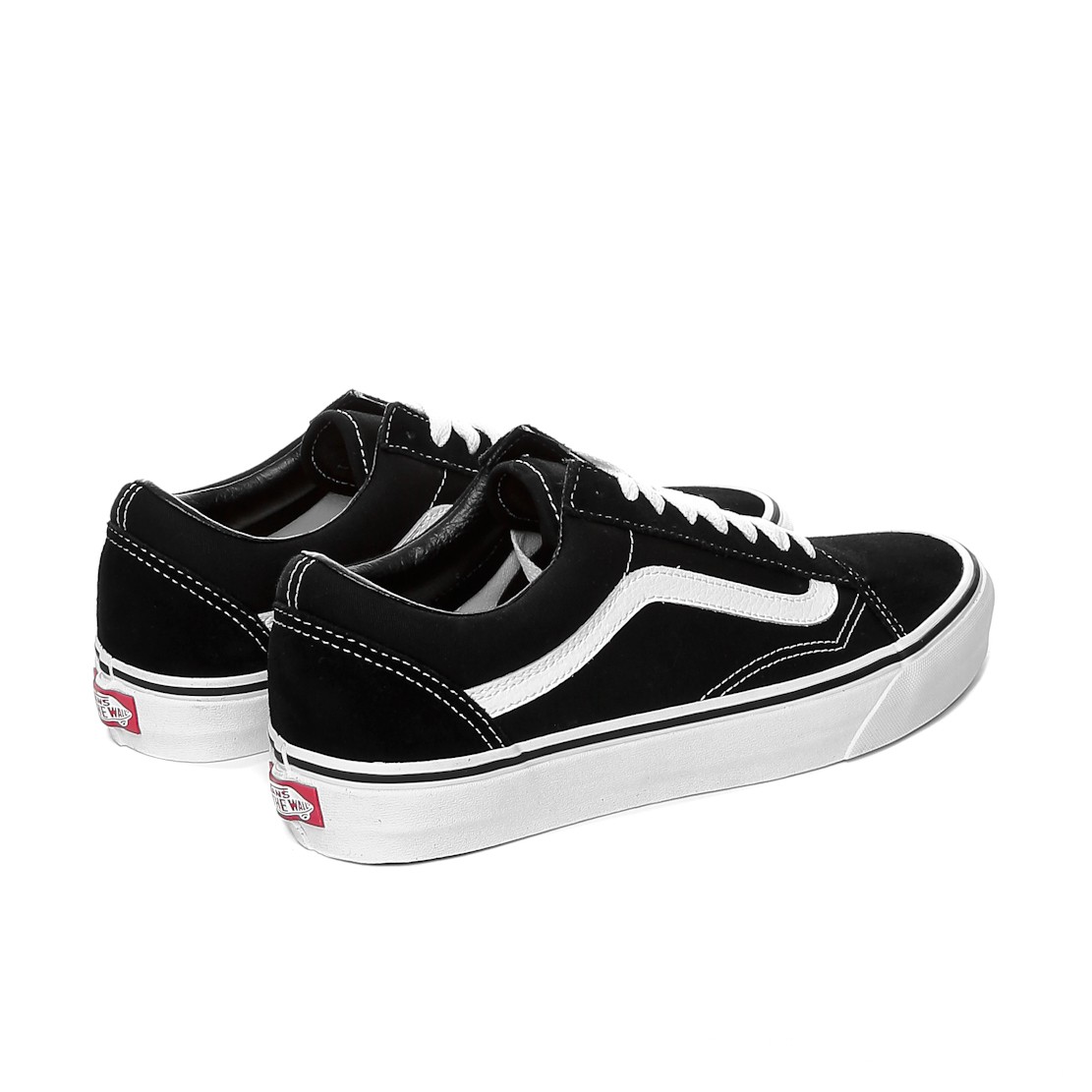 VN000D3HY281 VANS Old Skool Black